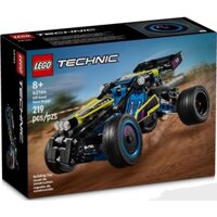 LEGO 42164 Technic - Xe đua vượt địa hình