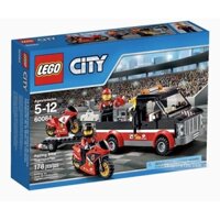 Lego 60084