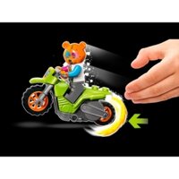 LEGO 60356 Bear Stunt Bike