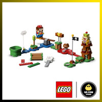 Lego 71360 Adventures with Mario Starter Course