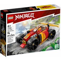 LEGO 71780 Ninjago - Xe Đua Địa Hình Tiến Hóa Của Kai