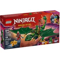 LEGO 71829 Ninjago - Rồng rừng xanh của Lloyd