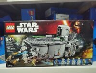 LEGO 75103 Order Transporter Star Wars Đồ chơi ghép hình