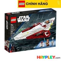 LEGO 75333 Phi thuyền Jedi của Obi-Wan Kenobi