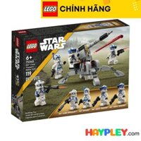 LEGO 75345 Star Wars Đội quân 501st Clone Troopers