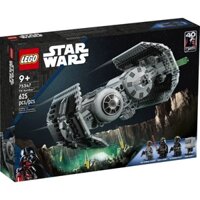 Lego 75347 Phi thuyền  Tie Bomber