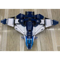 lego 76032 máy bay chiến đấu quinjet và ô tô của phản diện ultron hàng chính hãng