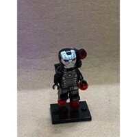 LEGO 76051 War Machine