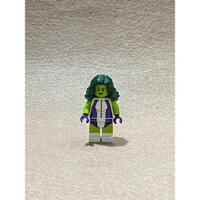 LEGO 76077 She-hulk