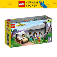 LEGO ADULTS 21316 Gia Đình Flintstones (748 chi tiết)