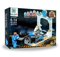 Lego Among us 82295 (91 pcs)