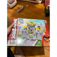 Lego Angry Birds EK-81008