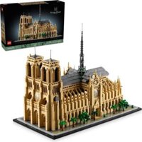 LEGO Architecture 21061 Nhà thờ Đức Bà Paris