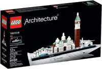 LEGO Architecture Venice 21026