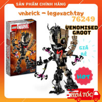 LEGO AVENGERS 76249 Venomized Groot