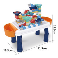 Lego bàn 142 Chi tiết