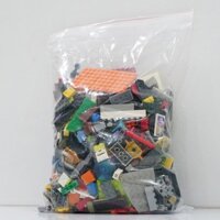 LEGO BAN KG