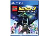 Lego Batman 3 Beyond Gotham