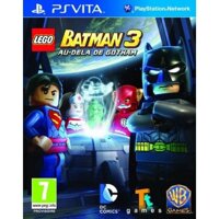 LEGO Batman 3: Beyond Gotham