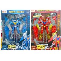 Lego biến hình đại bàng 2in1