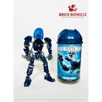 LEGO BIONICLE - ĐỒ CHƠI LẮP RÁP LEGO BIONICLE - 8602 TOA NOKAMA METRU