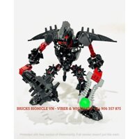 LEGO BIONICLE GLATORIAN - ĐỒ CHƠI LẮP GHÉP LEGO BIONICLE GLATORIAN - 8984 Stronius