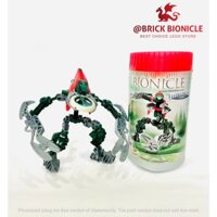 LEGO BIONICLE MA PH - ĐỒ CHƠI LẮP RÁP LEGO BIONICLE - 8616 VAHKI VORZAKH