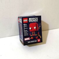 [Lego Brickheadz] 40670 Iron Spider-Man