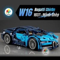 Lego Bugatti Chiron
