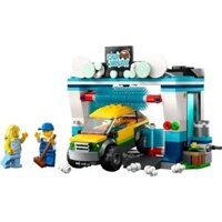 Lego Car Wash 60362