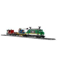 Lego Cargo Train 60198