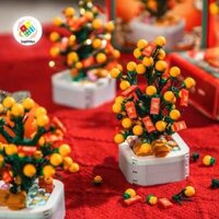 Lego Cây Quất Tết