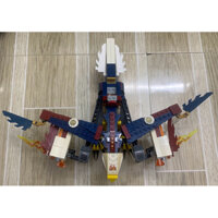 lego chima 70142 chiến xa chim ưng hàng chính hãng