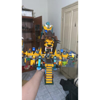 lego chima đền sư tử