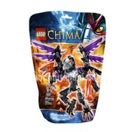 Lego Chima Xếp hình Chi Razar 70205