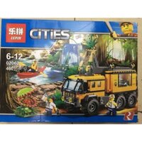 Lego citi 02062