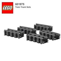 LEGO City 601975 Bộ Đường ray Xe lửa