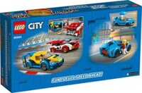 LEGO City 66684 Bộ sưu tập xe hơi