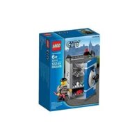 Lego City Coin Bank 40110