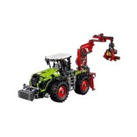 Lego CLAAS XERION 5000 TRAC VC 42054