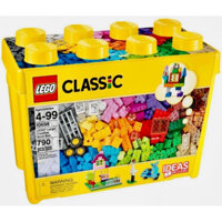 LEGO CLASSIC 10698