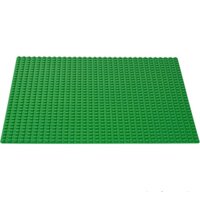 LEGO Classic 10700 Tấm nền xây dựng xanh lá 32×32 nút