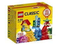 Lego Classic 10703 - Hộp lắp ráp sáng tạo