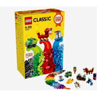 LEGO CLASSIC 10704