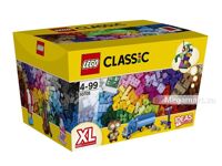 Lego Classic 10705 - Giỏ lắp ráp sáng tạo
