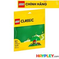 LEGO Classic 11023 Tấm nền xanh lá 32x32 nút