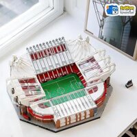 LEGO® Creator 10272 – Old Trafford – Manchester United (3898pcs) – Sân vận động Old Trafford – Manchester United – Chính hãng giá tốt TPHCM