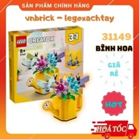 LEGO Creator 3 In 1 31149 Bình Tưới Hoa