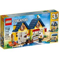 Lego Creator 31035 - Ngôi nhà ven biển