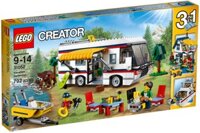 LEGO Creator 31052 Kì nghỉ đáng nhớ